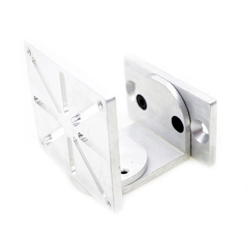 PB75-M5 Mount for Brick Lights - Machine Vision Direct