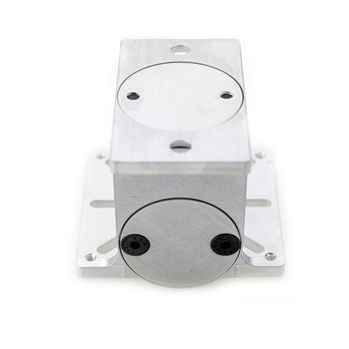 PB75-M5 Mount for Brick Lights - Machine Vision Direct