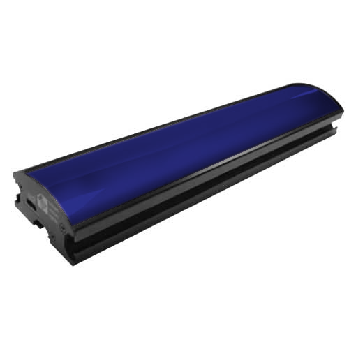 LHF300-M12-470-LPI | LHF300 Fluorescent Replacement Light (12") | 470nm Blue Light, M12 Connector