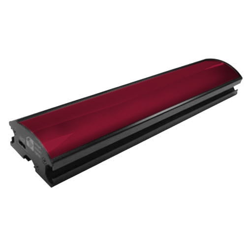 LHF300-M12-850 | LHF300 Fluorescent Replacement Light (12") | 850nm IR Light, M12 Connector
