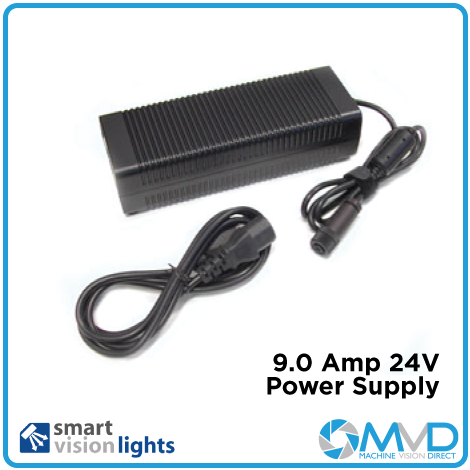 T2 Power Supply - Machine Vision Direct