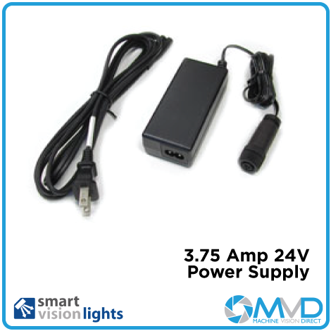 T3 Power Supply - Machine Vision Direct
