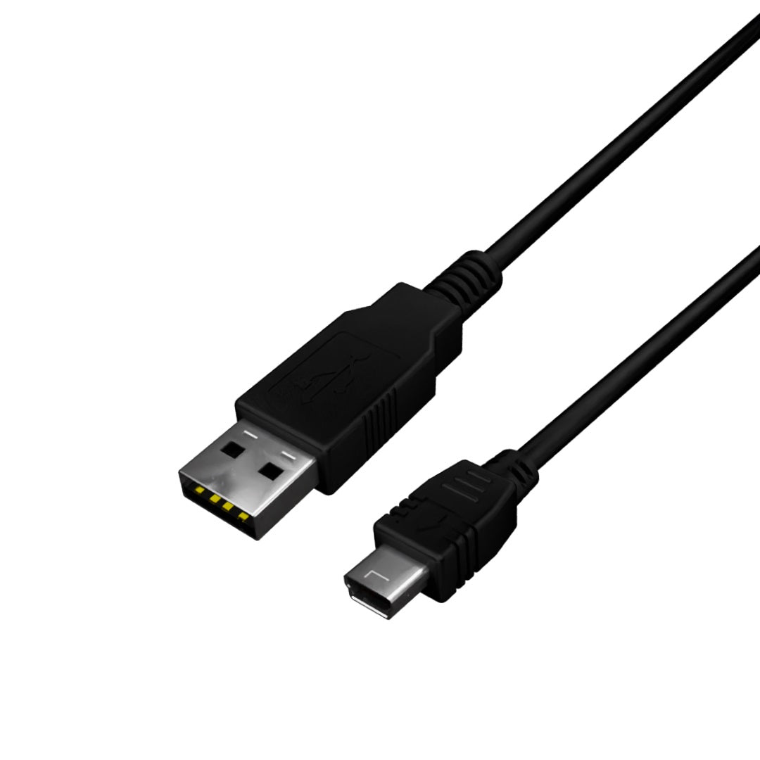 Components Express Inc USB2-1-1-4-5.5M | Machine Vision Direct