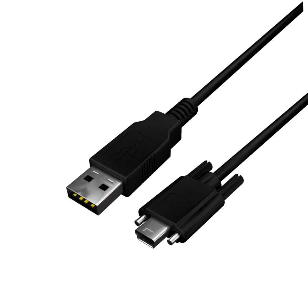 Components Express Inc USB2-1-1-5-6.5M | Machine Vision Direct