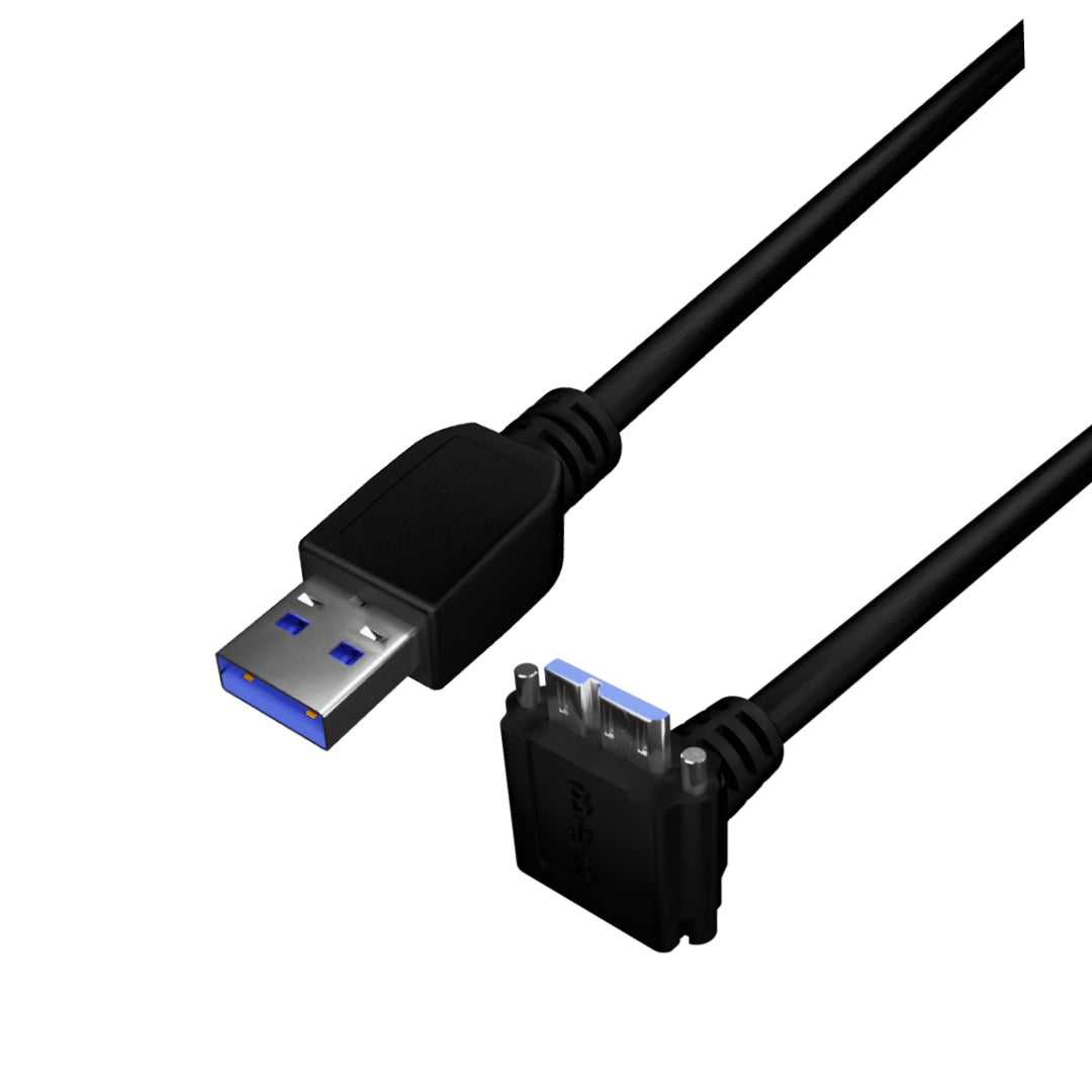 Components Express Inc USB3-1-1-2-5M | Machine Vision Direct