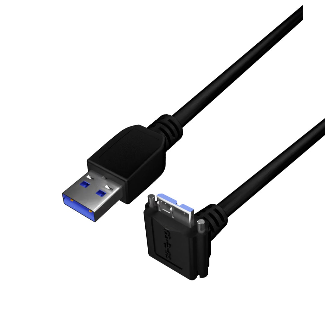Components Express Inc USB3-1-1-4-2.5M | Machine Vision Direct