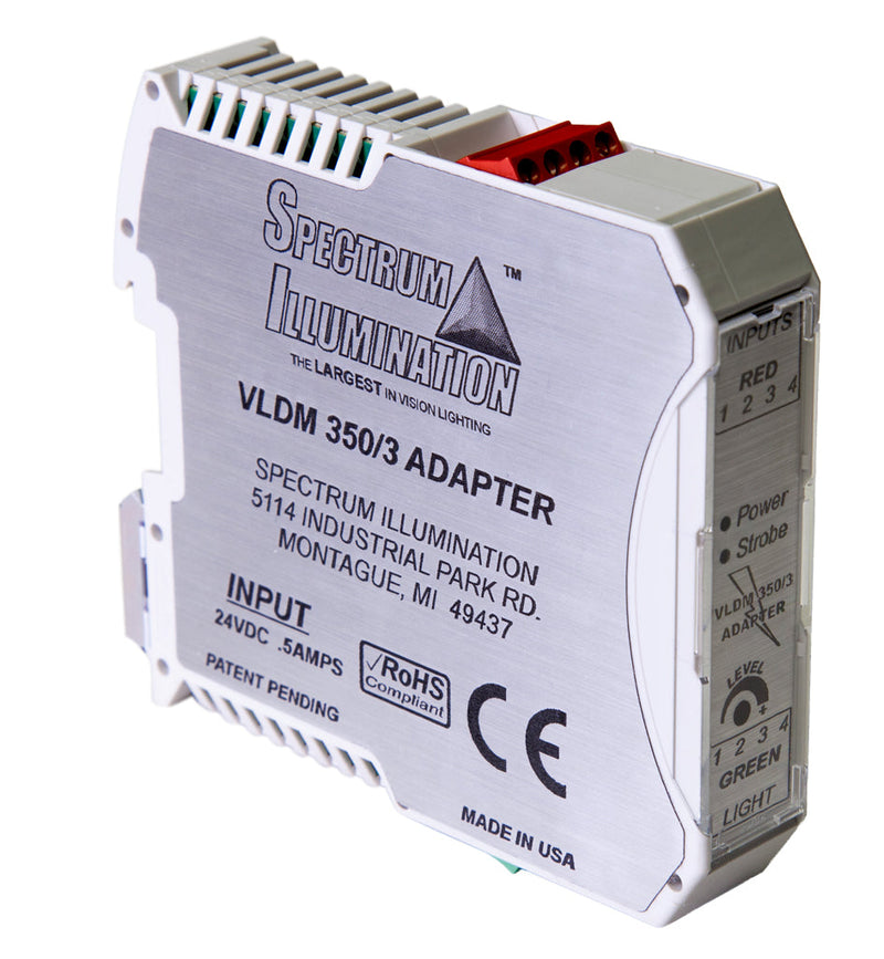 Spectrum Illumination VLDM3500 Variable LED Driver Module (VLDM)