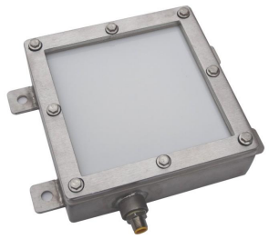 Spectrum Illumination WBL44 – 4" X 4" WASHDOWN BACK LIGHT