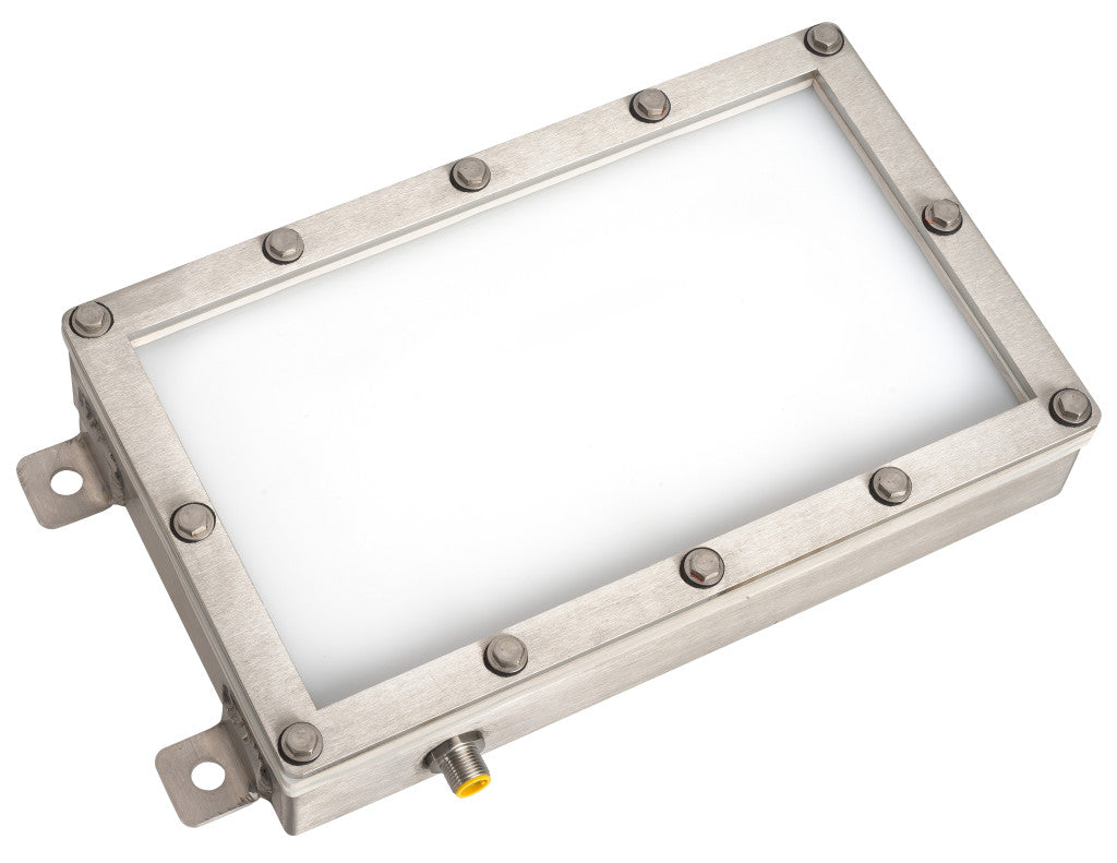 Spectrum Illumination WBL48 – 4" X 8" WASHDOWN BACK LIGHT
