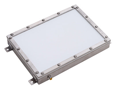 Spectrum Illumination WBL812 – 8" X 12" WASHDOWN BACK LIGHT