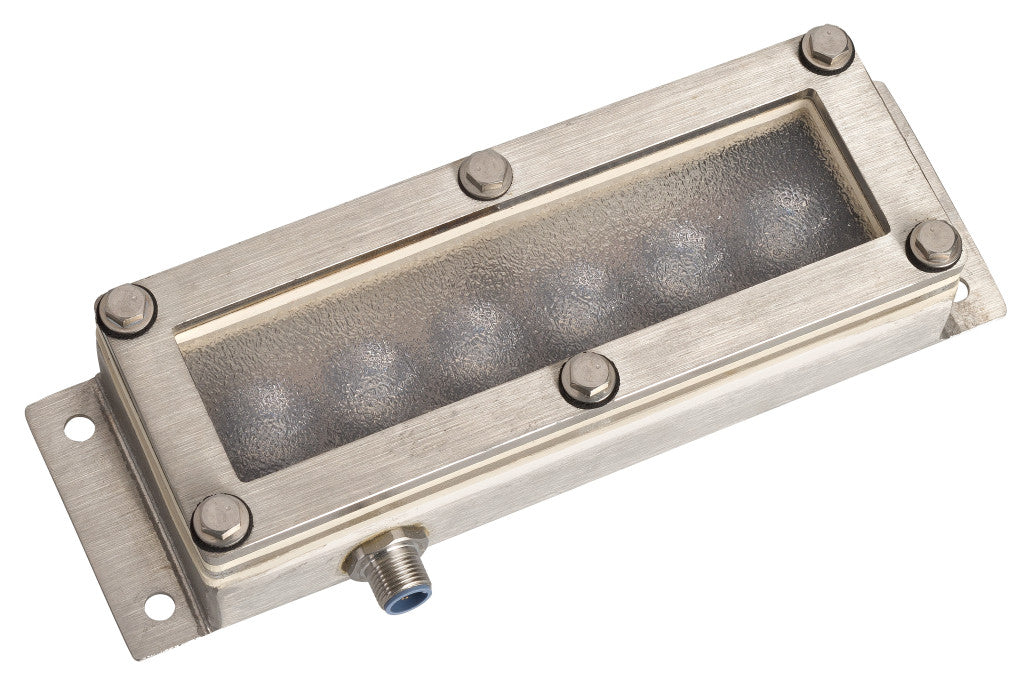 Spectrum Illumination WMLL16 – 6" WASHDOWN LINEAR LIGHT