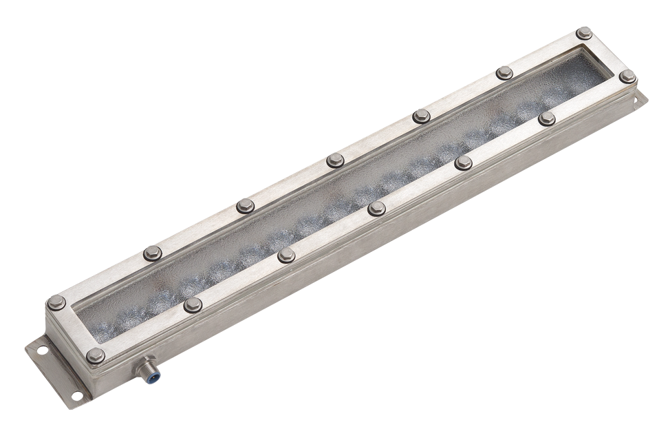 Spectrum Illumination WMLL123 – 23" WASHDOWN LINEAR LIGHT