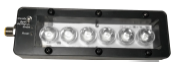 Spectrum Illumination MLLD16  6" LINEAR LIGHT WITH INTERNAL DRIVER