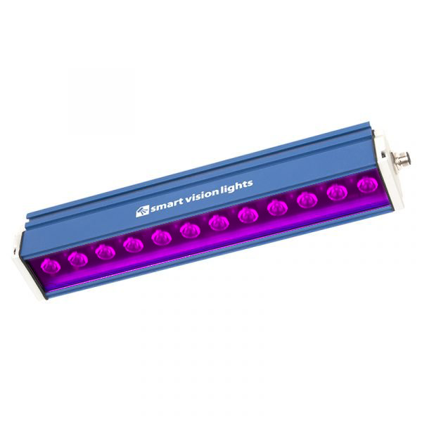 Smart Vision Lights LSR900 | Machine Vision Direct