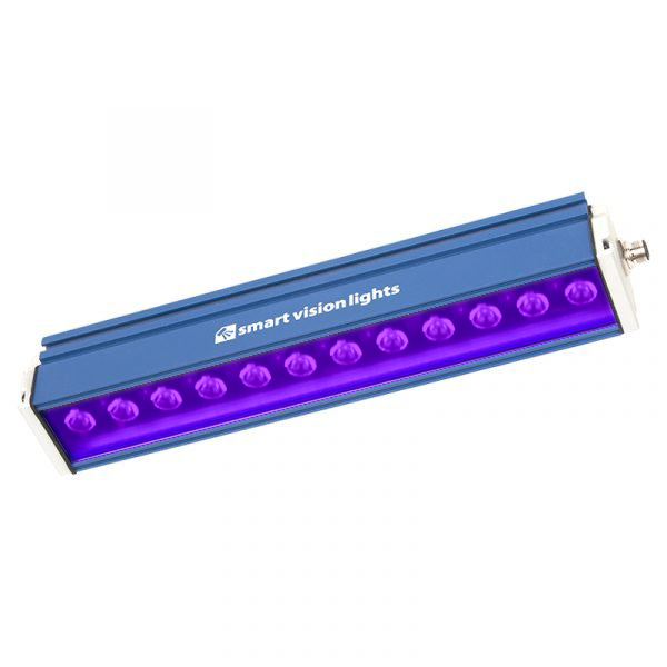 Smart Vision Lights LSR900 | Machine Vision Direct