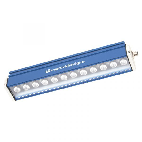 Smart Vision Lights LSR600 | Machine Vision Direct