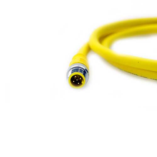 5PM12-J2000 Smart Vision Lights Jumper Cable - Machine Vision Direct