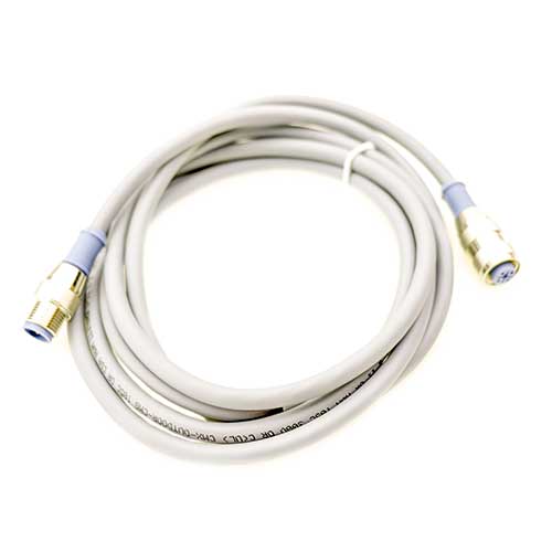 5PM12-J2000-KR Jumper Cable (Reverse Key)
