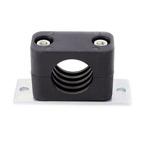 PB30-M6 Bolt On Style Prox Light Block Mount - Machine Vision Direct