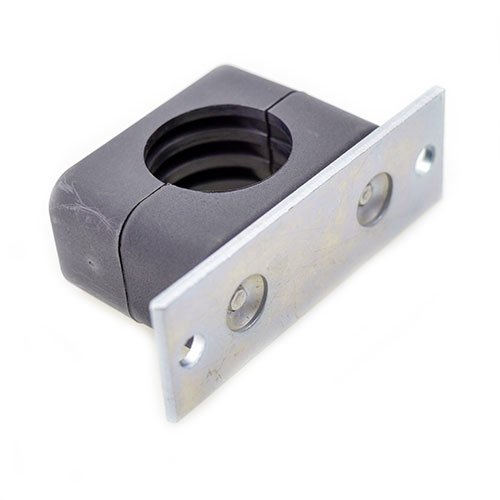PB30-M6 Bolt On Style Prox Light Block Mount - Machine Vision Direct