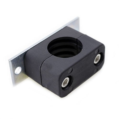 PB30-M6 Bolt On Style Prox Light Block Mount - Machine Vision Direct
