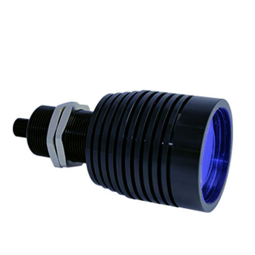 Smart Vision Lights SVL ODSX30-470-N4 | ODSX30-N4 Overdrive 30mm Narrow Lens Barrel Spot Light