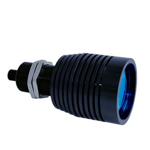 Smart Vision Lights SVL ODSX30-505-N4 | ODSX30-N4 Overdrive 30mm Narrow Lens Barrel Spot Light