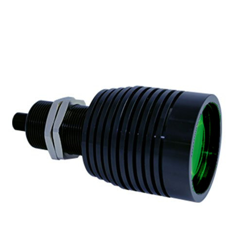 Smart Vision Lights SVL ODSX30-530-N4 | ODSX30-N4 Overdrive 30mm Narrow Lens Barrel Spot Light