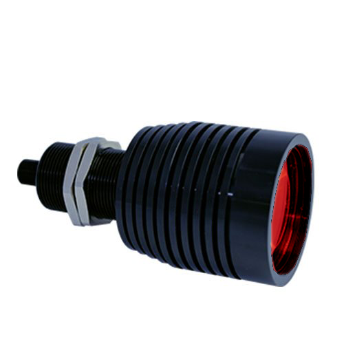 Smart Vision Lights SVL SX30-625-N4 | SX30-N4 30mm Narrow Lens Barrel Spot Light