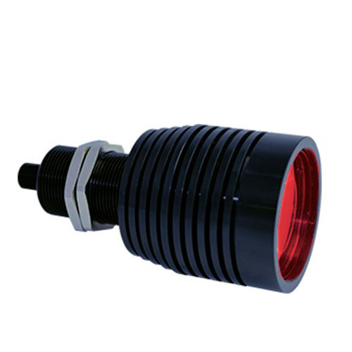 Smart Vision Lights SVL SX30-940-N4 | SX30-N4 30mm Narrow Lens Barrel Spot Light