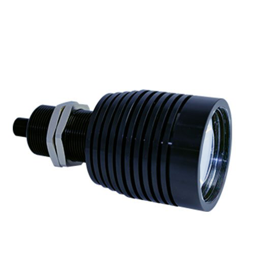 Smart Vision Lights SVL SX30-WHI-N4 | SX30-N4 30mm Narrow Lens Barrel Spot Light